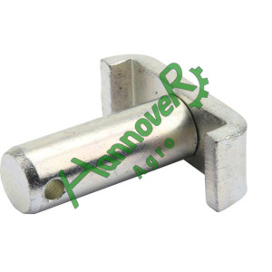 Палець UB D25-62x57-70   3138053, Lemken